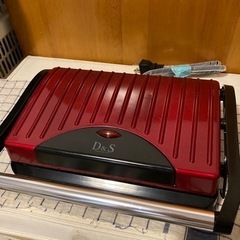 パニーニメーカー