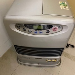 DAINICHI ダイニチ ブルーヒーター　FW-3070S　石...