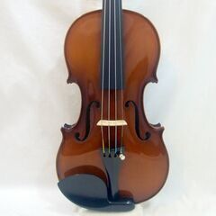 メンテ済み ドイツ製 カールヘフナー 4/4サイズ No165 ...
