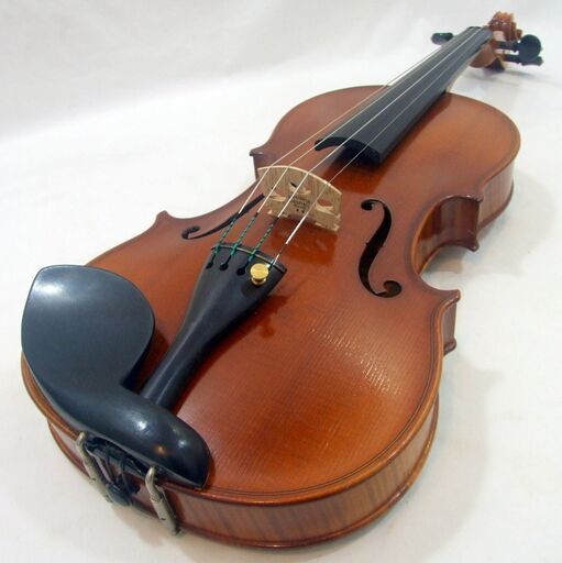 カールヘフナー 分数1/2 KH165 虎杢 ドイツ  Karl Hofner カールヘフナー 分数1/2 KH165 虎杢 ドイツ Karl Hofner