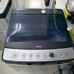 ID:G60368514 洗濯機 5.5K ハイアール 23年式