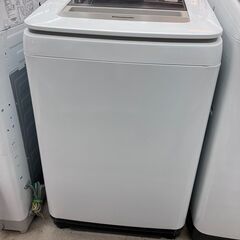 ?お買い得品?Panasonic 9kg洗濯機 パナソニック?NA-FA90H1 2015年式?8917