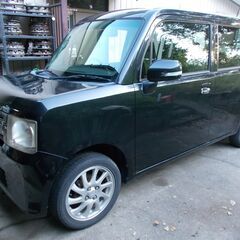 契約済　テレビ、DVD鑑賞運転中ＯＫ！ムーブコンテ H24/11...