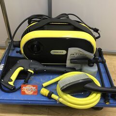【エコツール半田店】KARCHERケルヒャー ケルヒャー 高圧洗...