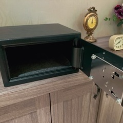 中古◆金庫の画像