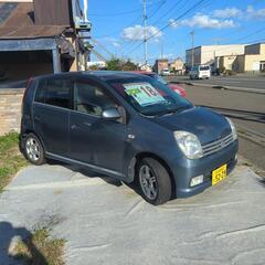 DAIHATSUミラアビー