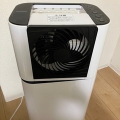 アイリスオーヤマ乾燥機