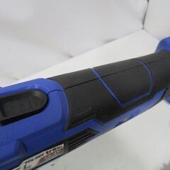 1ヶ月保証/ディスクグラインダー/充電式/充電器、バッテリー付き/14.4V/DIY/電動工具/TCL-005/美品/良品/中古品/JKN6064/の画像