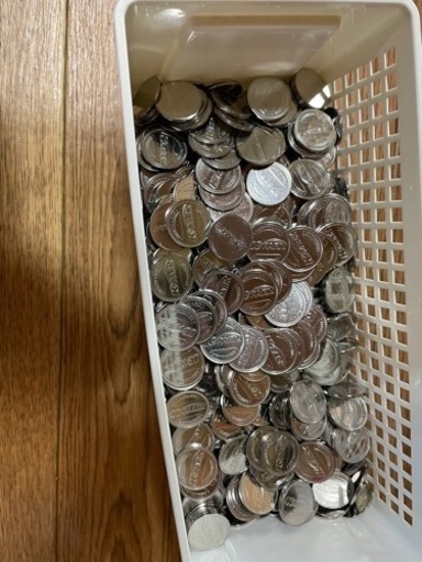 スロット実機　エウレカセブン　値下げしました　現在保留中 　　  