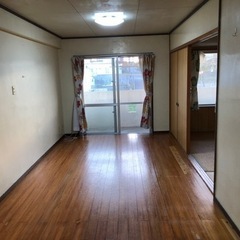 ✨【商談中】【初期費用格安❗️】✨うるま市石川1LDK
