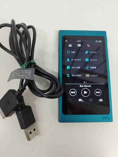 SONY ウォークマン NW-A37/64GB