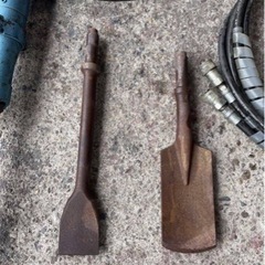 丸善工業株式会社 油圧ハンドブレーカ BH-11 中古 MARUZEN