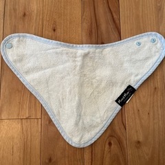 スタイ　2点セットの画像