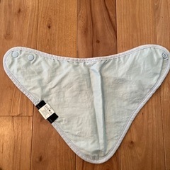 スタイ　2点セットの画像