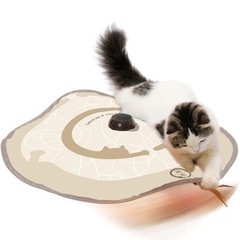 ★necoro(ネコロ) 猫壱 キャッチ・ミー・イフ・ユー・キャン2の画像