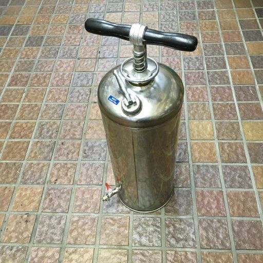 シブヤ P-14ST 給水タンク【市川行徳店】【店頭取引限定】【中古】管理番号：ITQKAOOVTS5W