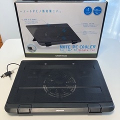 GALLERIA UL7C-R37 ゲーミングノートPC ガレリアの画像