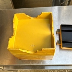 5️⃣個重箱、丼箱の画像