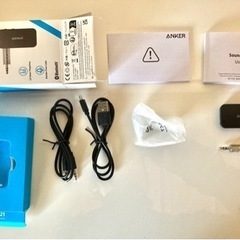 Bluetoothレシーバーの画像