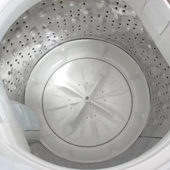 HITACHI NW-5MR(W) 洗濯機の画像