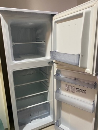 2022年製品の冷蔵庫