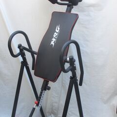 ☆無料☆地元のみ発送不可☆逆さぶら下がり健康器　ステッパー☆2品...
