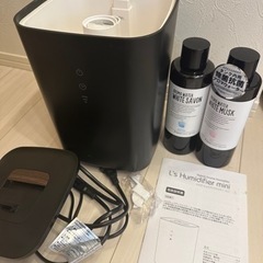 加湿器
