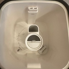 加湿器の画像