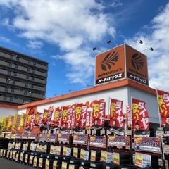 【松江店】自動車整備士／2級整備士・ブランクありも可（カー用品店）の画像