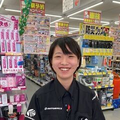 【松江店】自動車整備士／2級整備士・ブランクありも可（カー用品店）の画像