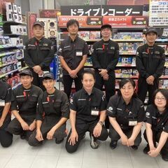 【松江店】自動車整備士／2級整備士・ブランクありも可（カー用品店）の画像