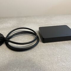外付けハードディスクドライブ  外付けHDD