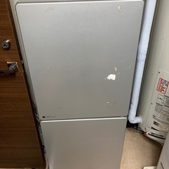 中古◆冷蔵庫 0円