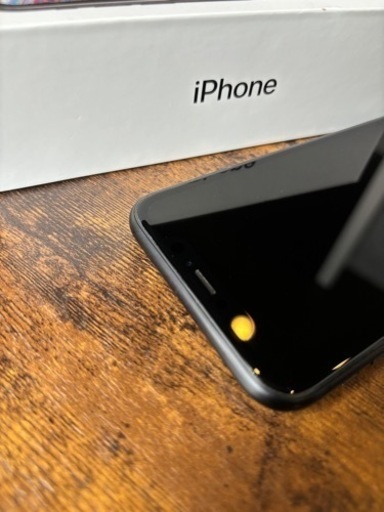 iPhone XR 256G SIM解除済