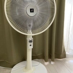 扇風機　SHARP PJ-G3DS