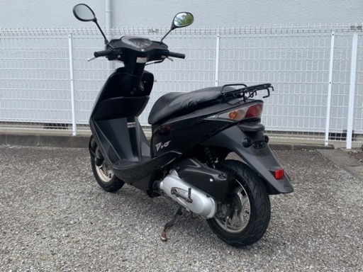 ＊（10/2まで）期間限定！今日から乗れる格安原付！ホンダ ディオ/HONDA AF62 DIO バイク スクーター