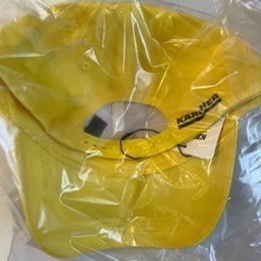 ケルヒャー　帽子２個&マスク１個の画像