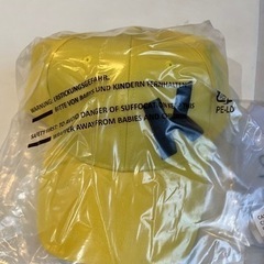 ケルヒャー　帽子２個&マスク１個の画像