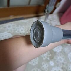 松葉杖 大人用の画像