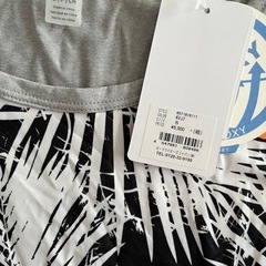 新品　未使用　ROXY Tシャツの画像