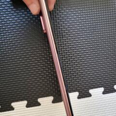 GALAXY NOTE20Ultraの画像