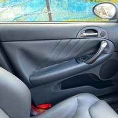 アルファロメオ 147 2.0TS スペチアーレスポーツ 後期最終型 日本限定カラー タイヤ4本新品 機関良好 タイベル等交換済 の画像