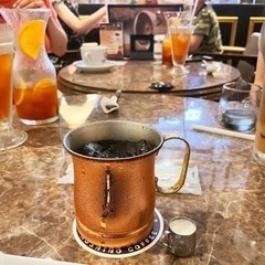 10/1（日）20:30～ 博多の星乃珈琲店でカフェ交流会…