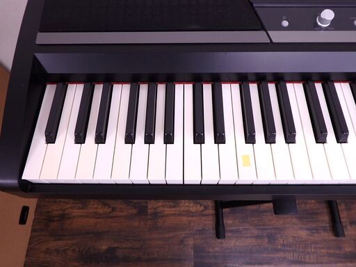 【9/4ヤ取終了】≪ZJ1379ジ≫通電OK KORG/コルグ 電子ピアノ/デジタルピアノ SP-170S 2015年製 88鍵盤 楽