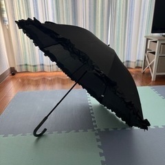 日傘