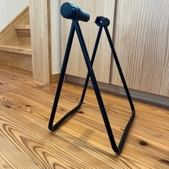 ロードバイク　スタンド
