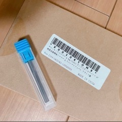 新品☆ チャッキングリーマー 4.7mm C3/K10 タングステンカーバイド H7の画像