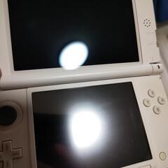 急ぎ💦日曜日のみ取引可能3DSLL,DSLite,他ソフトの画像