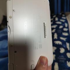 急ぎ💦日曜日のみ取引可能3DSLL,DSLite,他ソフトの画像