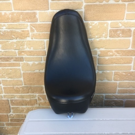 ハーレーラペラシングルシート ショップ 96〜03 fxd fxdl ハーレー